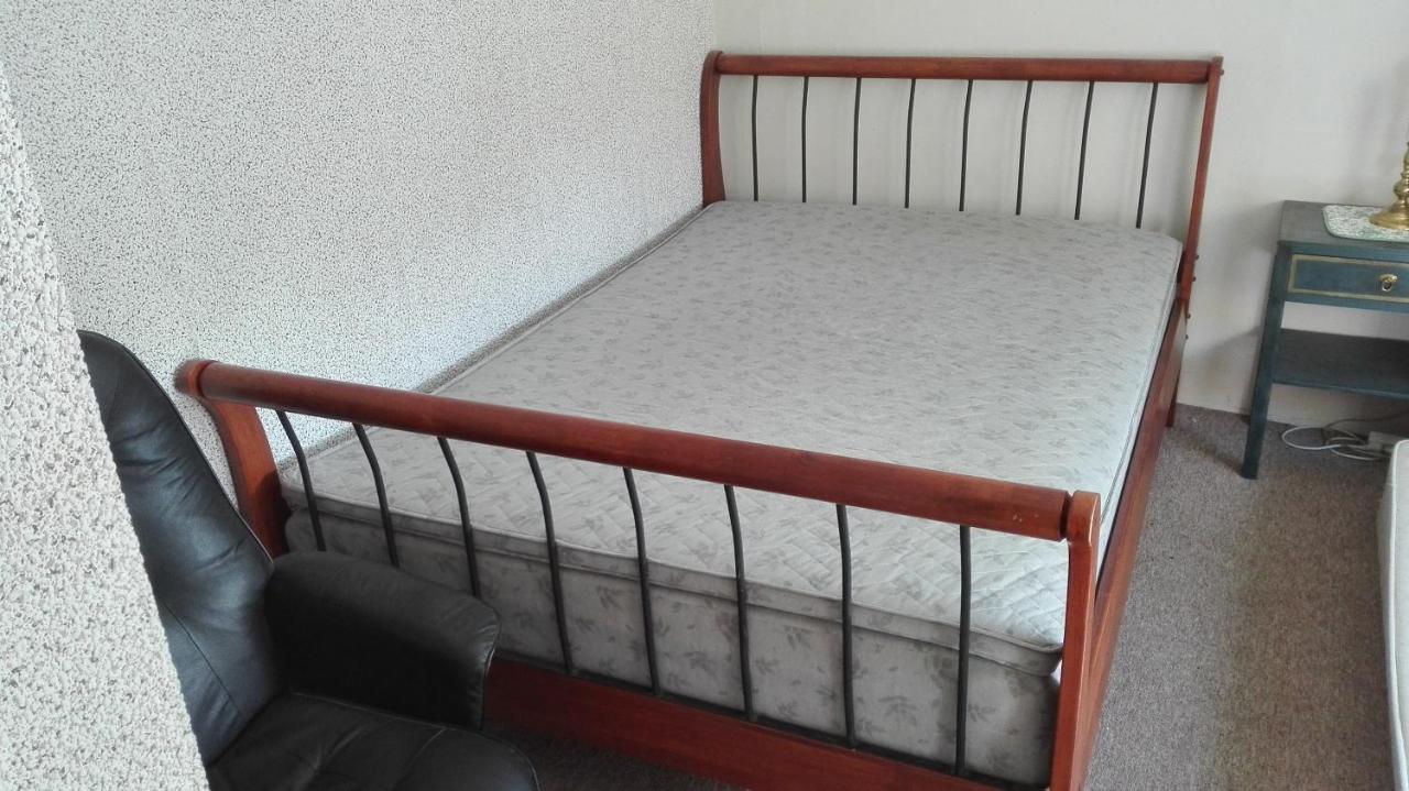 Nakednature Bed & Breakfast Borre ภายนอก รูปภาพ